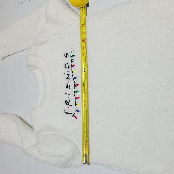 FRIENDS SLEEPWEAR - Picture 6 of 10